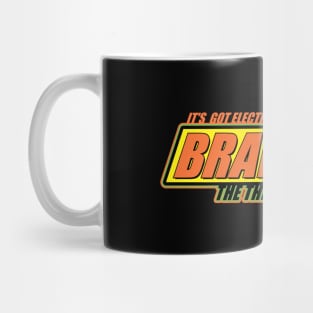 Brawndo - The Thirst Mutilator Mug